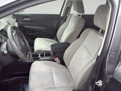 Used 2016 Honda CR-V SE image 31