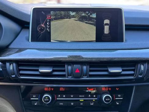 Used 2015 BMW X5 xDrive35i image 5