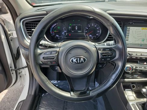 Used 2015 Kia Optima EX FWD image 29