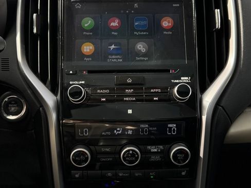 Used 2019 Subaru Ascent Limited AWD/4WD image 20