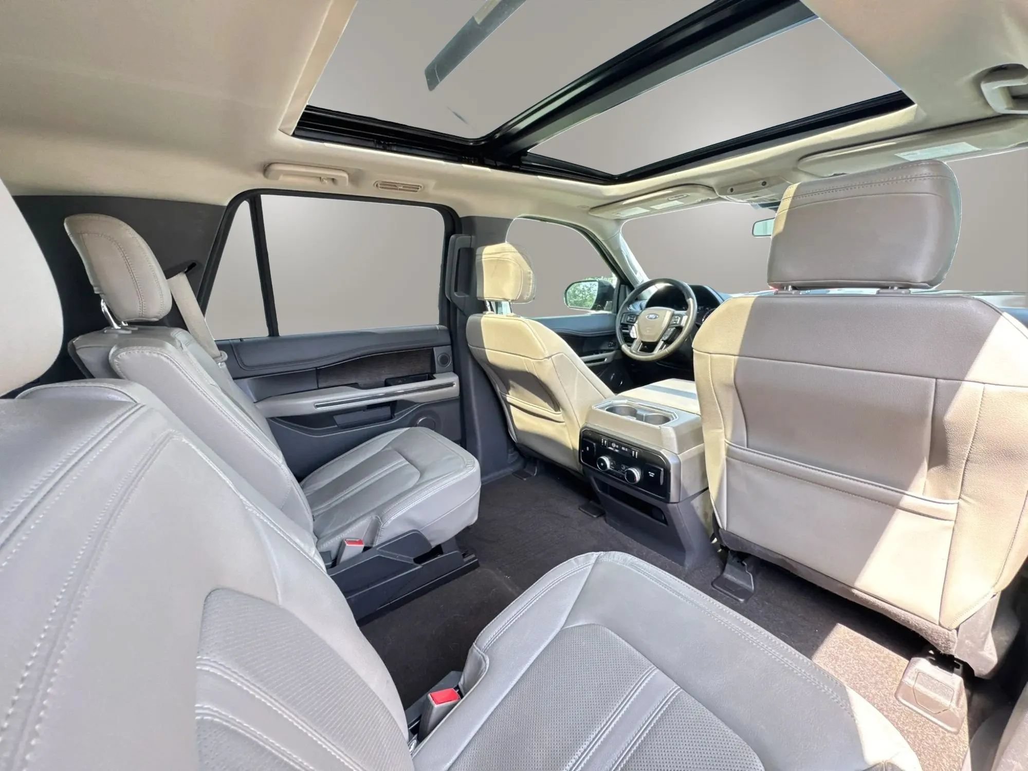 Used 2020 Ford Expedition Limited w/ Special Edition Package RWD image 18