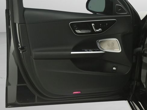 Certified 2024 Mercedes-Benz C 300 Sedan image 17