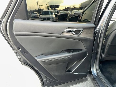 Used 2023 Kia Sportage X-Pro image 15