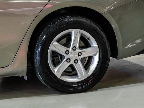 Used 2022 Chevrolet Malibu LS w/ LPO, Floor Liner Package image 50