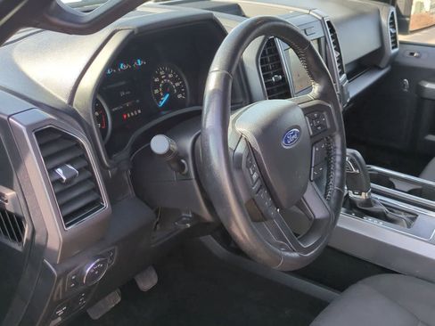 Used 2019 Ford F150 XLT w/ Equipment Group 302A Luxury image 10