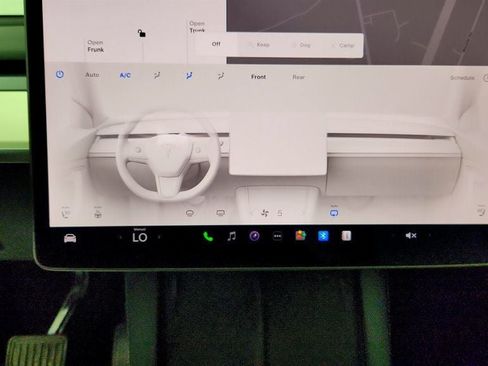Used 2021 Tesla Model Y Long Range AWD/4WD image 22