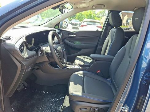 New 2026 Buick Encore GX Sport Touring w/ Comfort Package AWD/4WD image 14