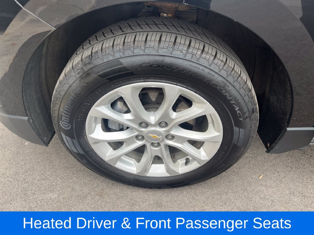 Used 2019 Chevrolet Equinox LT AWD/4WD image 31