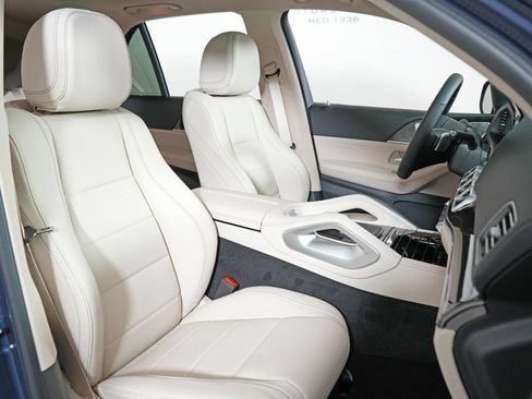 Certified 2026 Mercedes-Benz GLE 350 4MATIC image 33