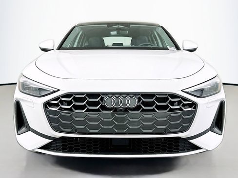 Used 2025 Audi A5 2.0T Premium w/ Convenience Package AWD/4WD image 2
