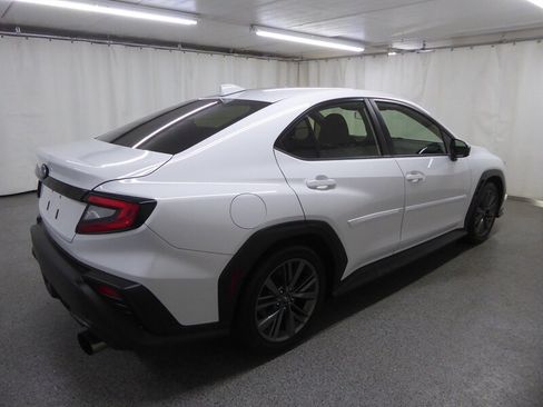 Used 2024 Subaru WRX AWD/4WD image 7