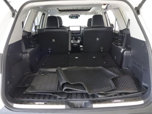 Used 2026 Toyota Grand Highlander AWD Hybrid image 24
