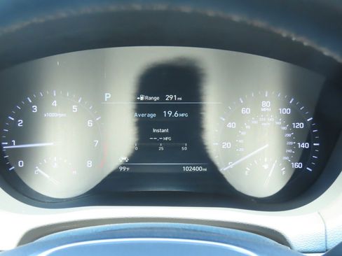 Used 2018 Genesis G80 3.3T Sport RWD image 29
