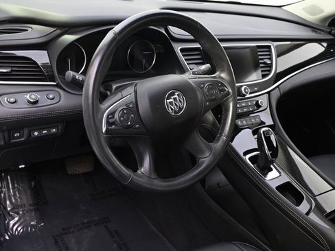 Used 2019 Buick LaCrosse Premium w/ Driver Confidence Package II image 11