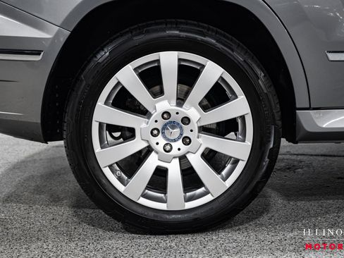 Used 2012 Mercedes-Benz GLK 350 4MATIC image 11