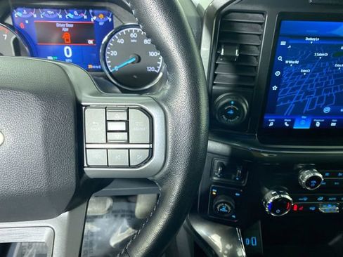 Used 2021 Ford F150 XLT w/ Equipment Group 302A High image 14