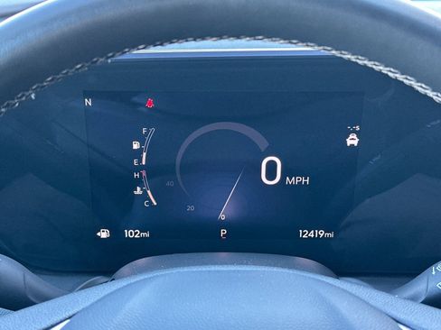 Used 2024 Buick Encore GX Preferred FWD image 23