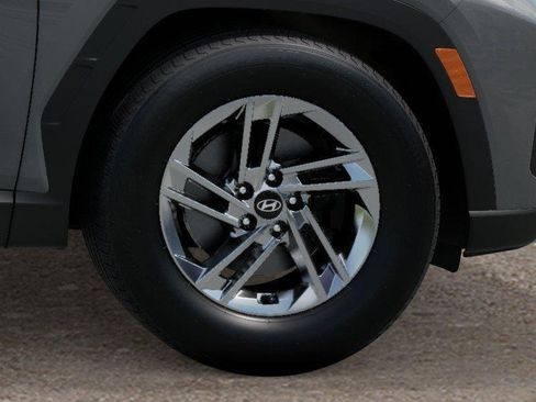 New 2026 Hyundai Tucson SE image 8