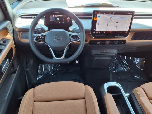 New 2025 Volkswagen ID. Buzz Pro S image 16