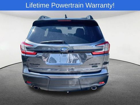 New 2025 Subaru Ascent Bronze Edition w/ Onyx Package image 13
