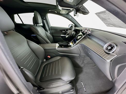 New 2026 Mercedes-Benz GLC 300 4MATIC image 30