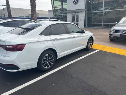 Certified 2023 Volkswagen Jetta S FWD image 5