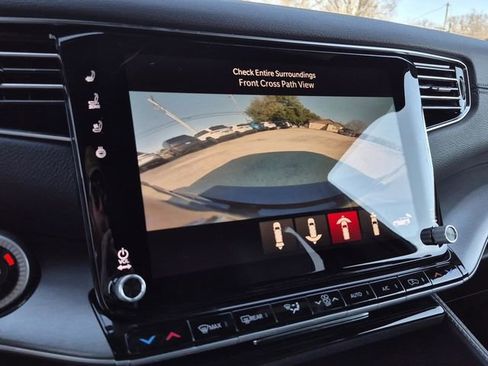 New 2026 Jeep Grand Wagoneer 4WD w/ Premium Group I image 24