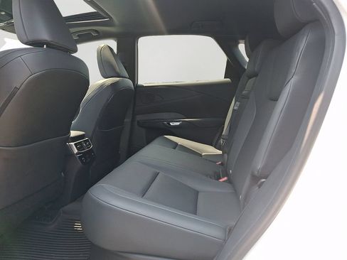 Used 2026 Lexus RX 350 Premium w/ All Season Protection Package AWD/4WD image 9
