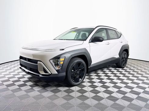 New 2026 Hyundai Kona SEL Sport image 2