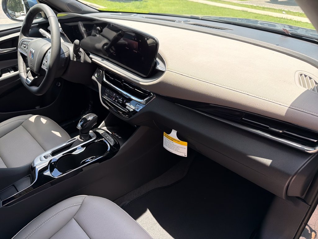 New 2026 Buick Envista Preferred FWD image 13