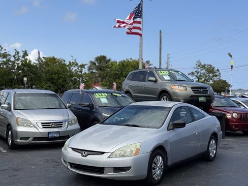 Used 2004 Honda Accord LX image 1