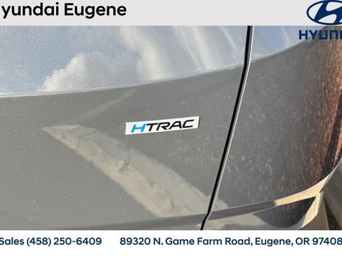 New 2026 Hyundai Tucson Limited AWD/4WD image 29
