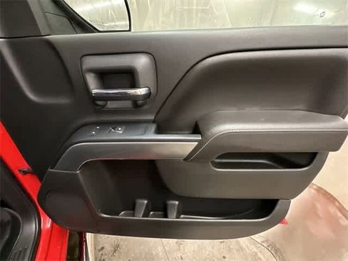 Used 2017 Chevrolet Silverado 1500 LT w/ All Star Edition image 21