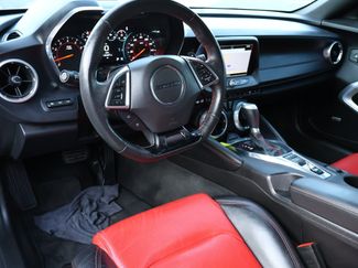 Used 2016 Chevrolet Camaro LT RWD video 2
