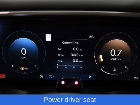 New 2026 Hyundai Palisade Calligraphy image 11