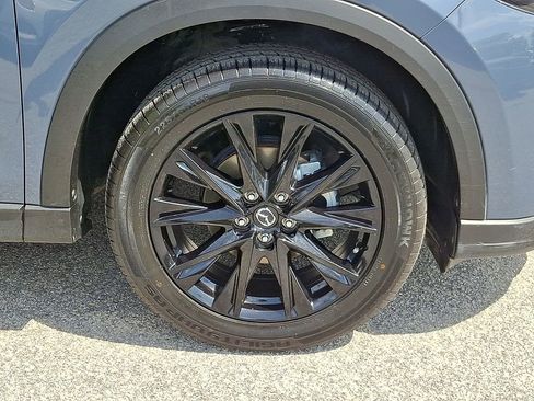 Used 2024 MAZDA CX-5 Carbon Edition AWD/4WD image 8