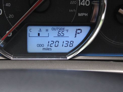 Used 2015 Toyota RAV4 Limited w/ Technology Package AWD/4WD image 41