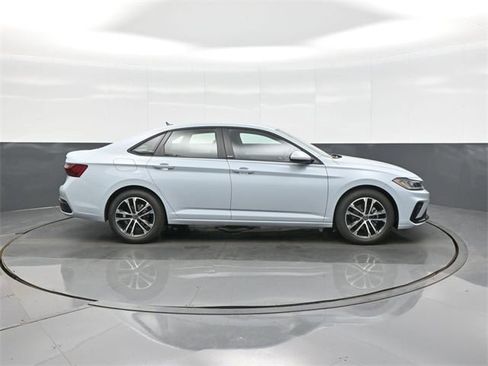 New 2026 Volkswagen Jetta Sport image 8