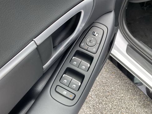 New 2026 Hyundai Sonata SEL FWD image 19