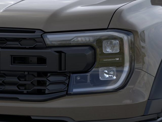 New 2026 Ford Ranger Raptor AWD/4WD image 18
