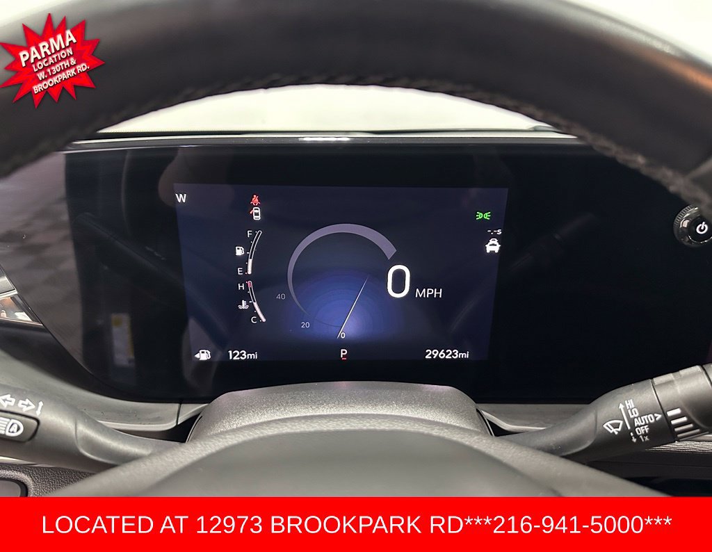 Certified 2024 Buick Envista Preferred w/ Convenience I Package FWD image 15