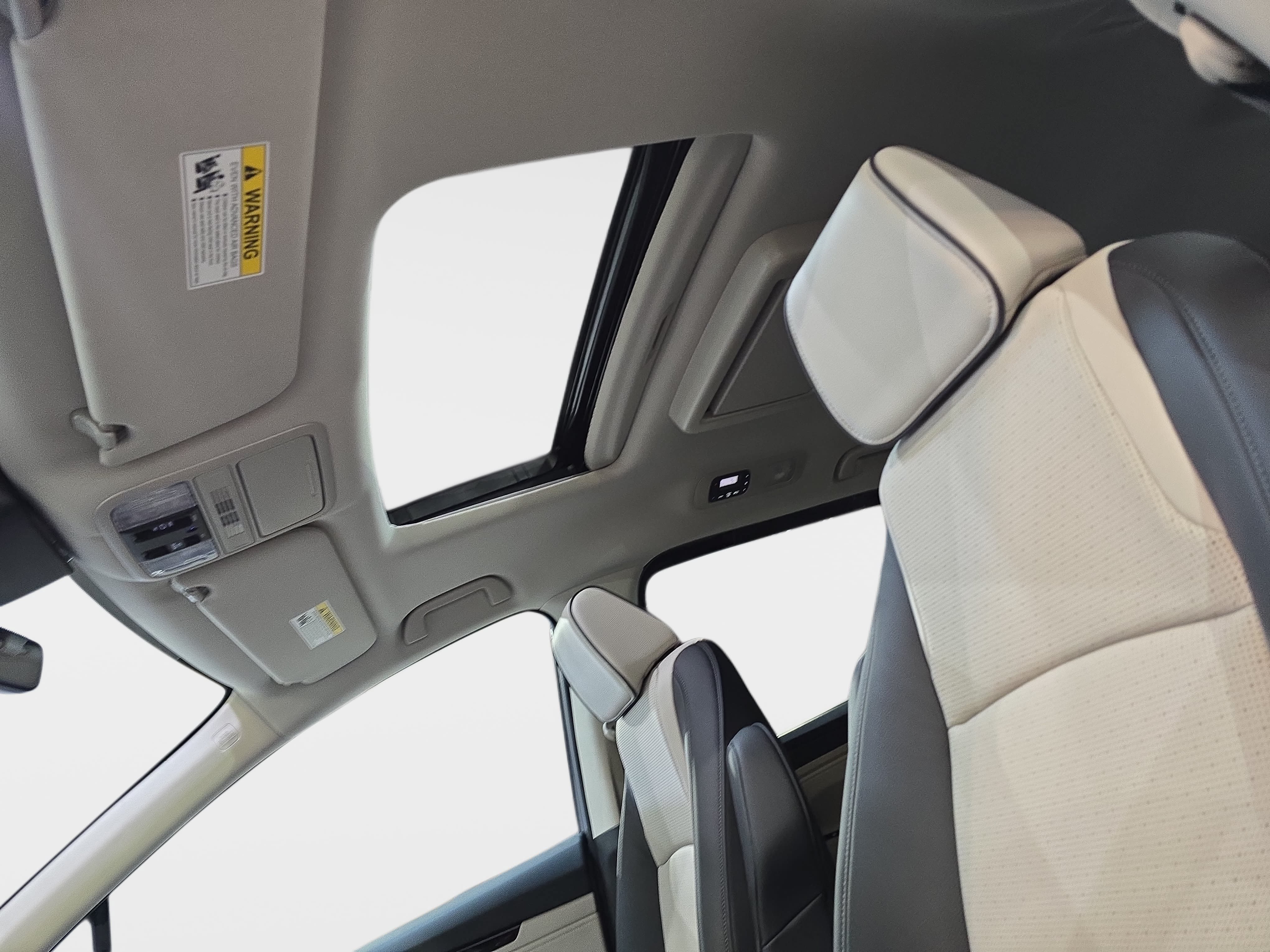 New 2027 Honda Odyssey Elite image 27
