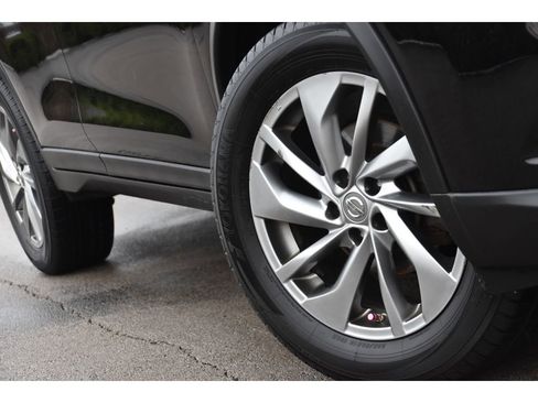 Used 2015 Nissan Rogue SL image 10