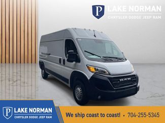New 2026 RAM ProMaster 1500 w/ Convenience Group video 1