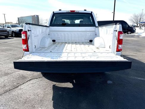 Used 2021 Ford F150 XL RWD image 23