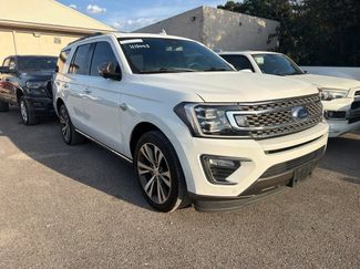 Used 2020 Ford Expedition King Ranch RWD video 1