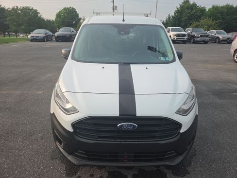 Used 2019 Ford Transit Connect XL FWD image 19