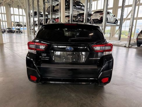 Certified 2021 Subaru Crosstrek 2.0i w/ Popular Package #3 AWD/4WD image 4