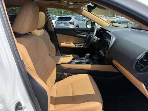 Used 2024 Lexus NX 350 AWD w/ Cold Area Package image 15