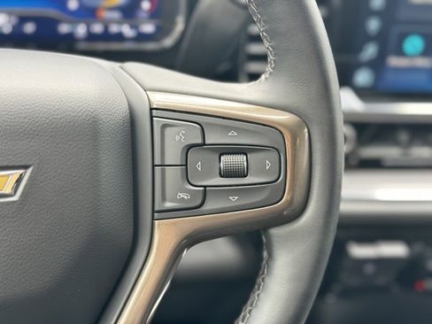 Used 2024 Chevrolet Silverado 3500 High Country w/ High Country Premium Package image 28